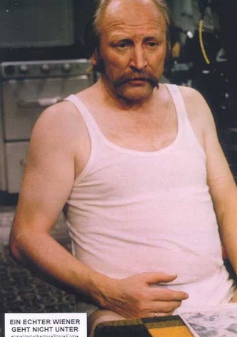 Ein echter Wiener geht nicht unter