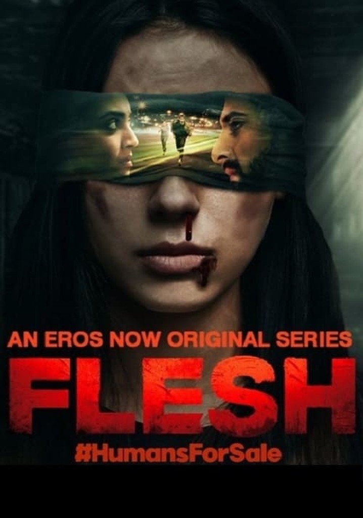 Flesh Season 1 - watch full episodes streaming online - In The Flesh Season 1 Episode 1 Online