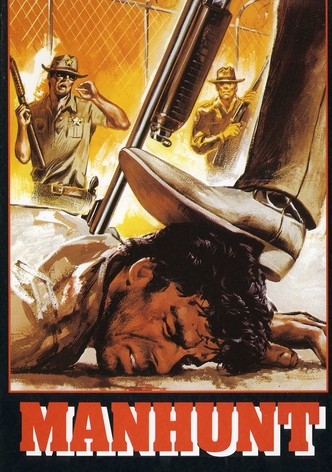 The Manhunt