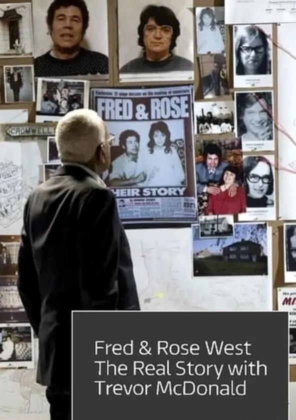 Rose West And Myra Hindley Their Untold Story With Trevor Mcdonald