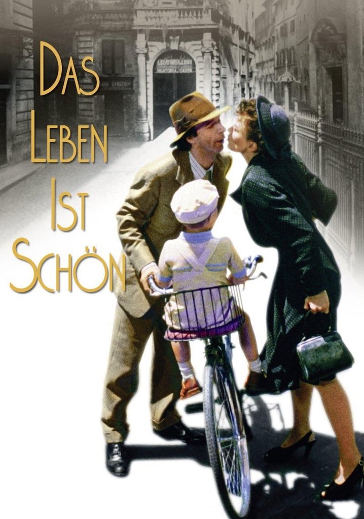 Das Leben ist schön Film Jetzt online Stream anschauen