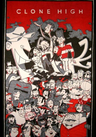 Clone High | Retro Rerun