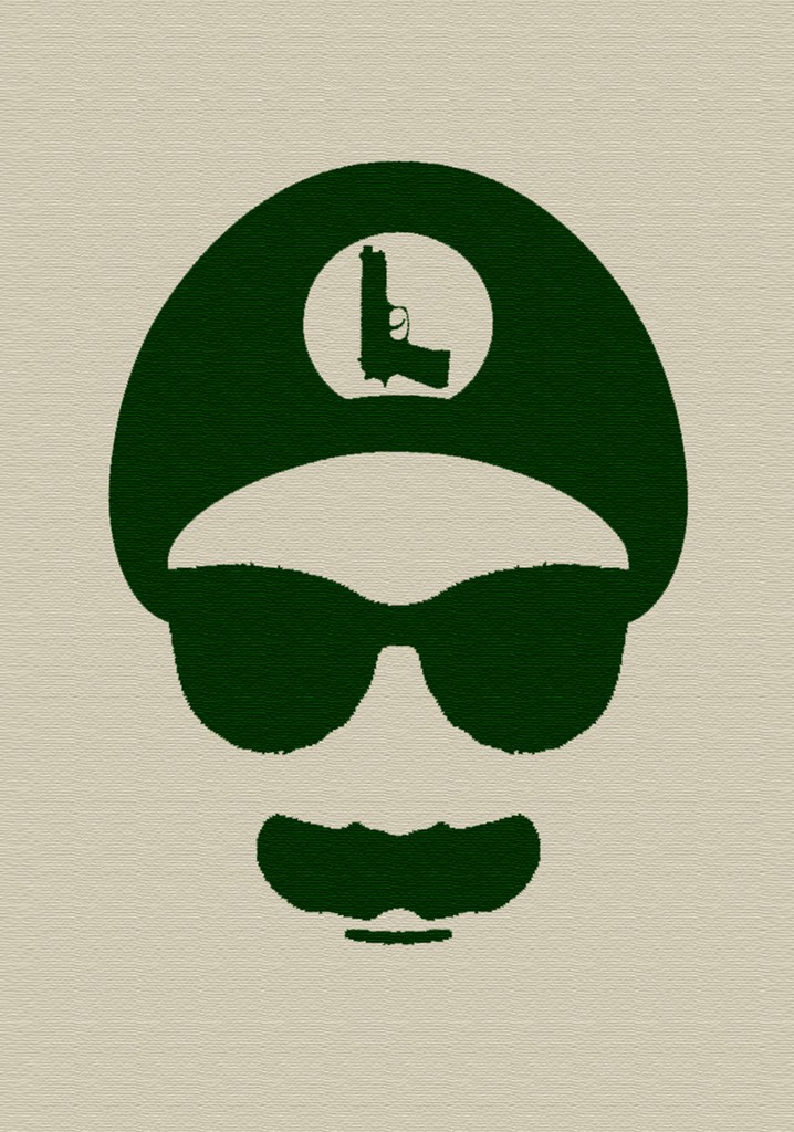 LUIGI
