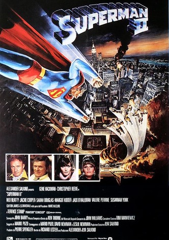 Superman II