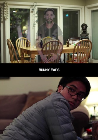 Bunny Ears