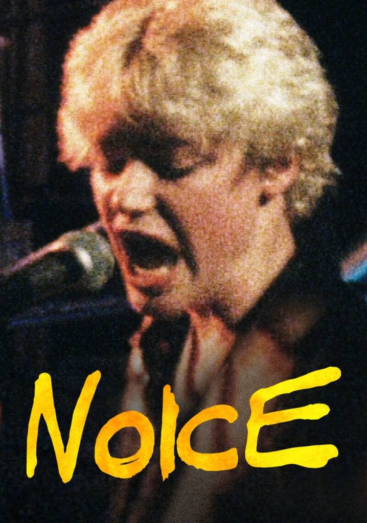 Noice