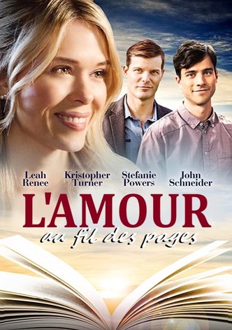 L'amour au fil des pages