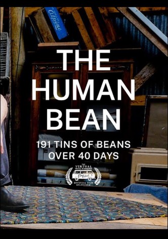 The Human Bean