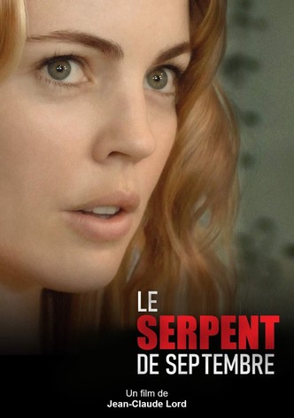 Le serpent de septembre