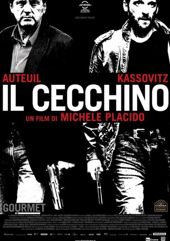 Il cecchino