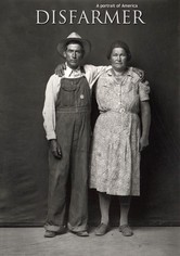 Disfarmer: A Portrait of America