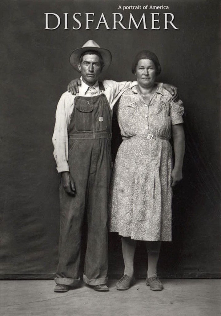 Disfarmer: A Portrait of America