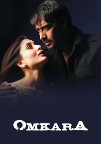 Omkara - Im Rausch der Eifersucht
