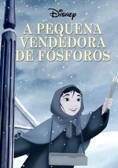 A menina dos fósforos