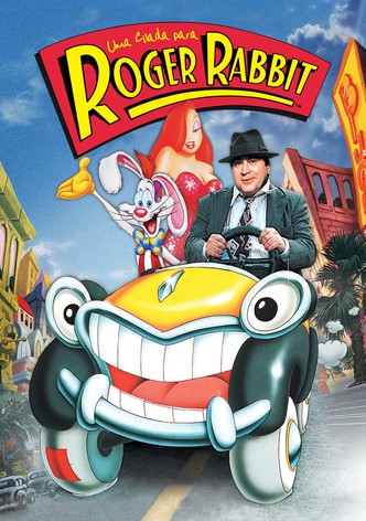 Quem Tramou Roger Rabbit?