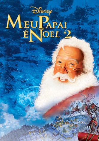 Santa Cláusula - Sarilhos No Natal