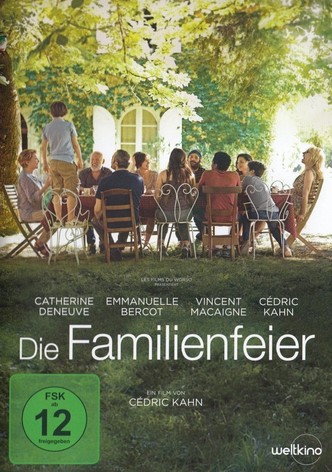 Die Familienfeier