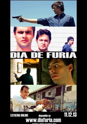 Día de Furia