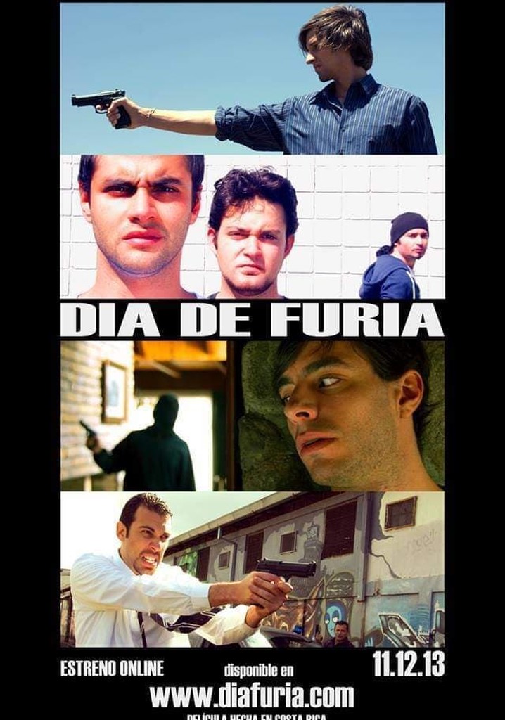 Día de Furia