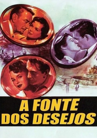 A Fonte dos Desejos