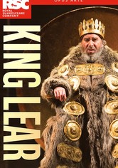 RSC Live: King Lear