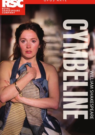 RSC Live: Cymbeline