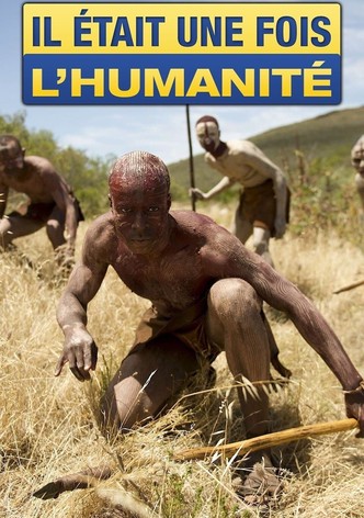 Mankind: The Story of All of Us