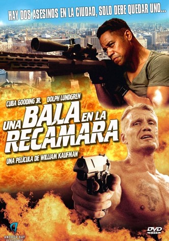 Una bala en la recámara