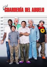 La guardería del abuelo