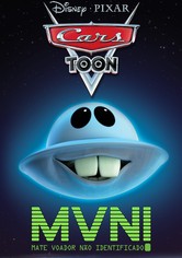 MVNI: Mate Voador Não Identificado