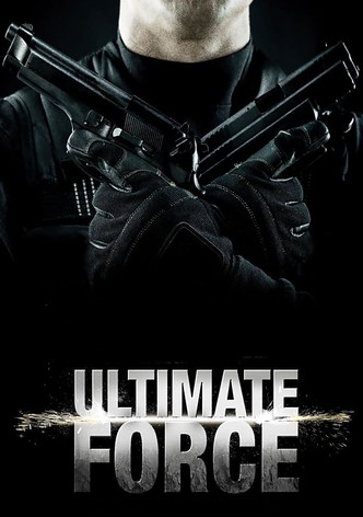 Ultimate Force