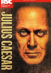 RSC Live: Julius Caesar