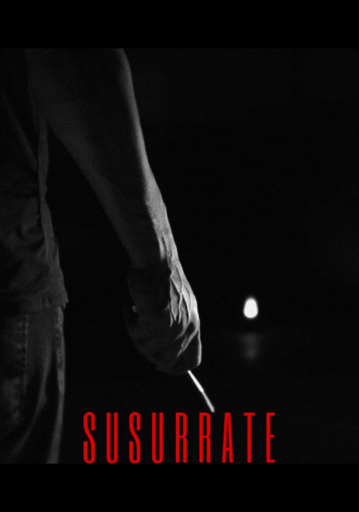 Susurrate