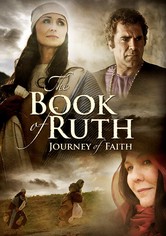 The Book of Ruth: Journey of Faith