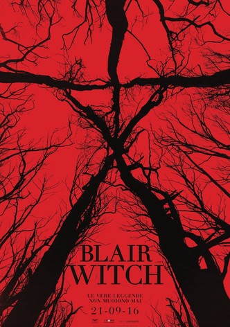 Blair Witch