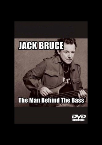 Jack Bruce: The Man Behind the Bass