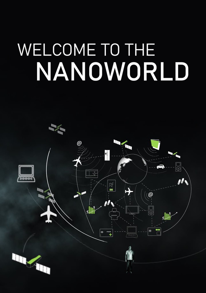 Welcome To The Nanoworld Ver La Serie Online