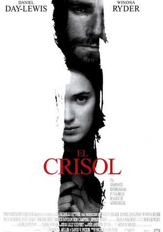 El crisol