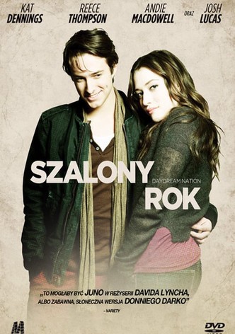 Szalony rok
