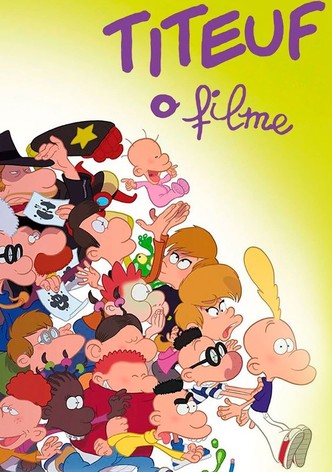 Titeuf: O Filme