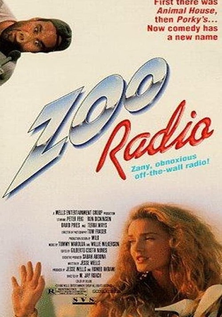 Zoo Radio