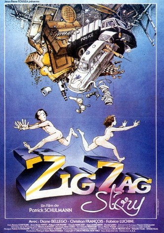 Zig Zag Story