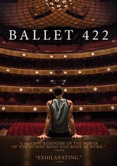 Ballet 422 (Deutsche Untertitel)