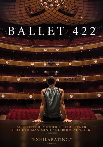 Ballet 422