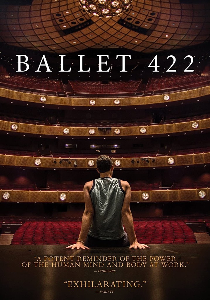 Ballet 422