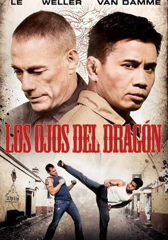 Los ojos del dragón