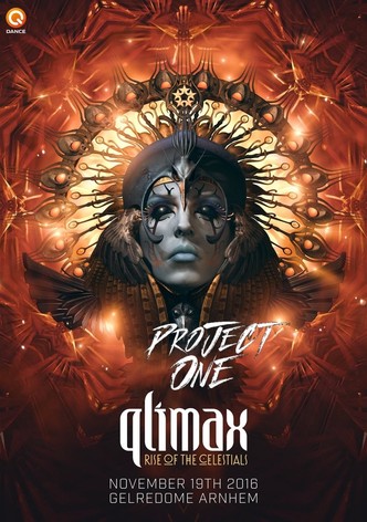Qlimax 2016