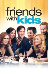 Friends with Kids streaming: where to watch online?