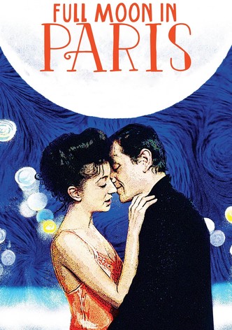 Las noches de la luna llena