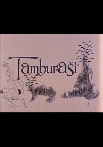 Tamburaši